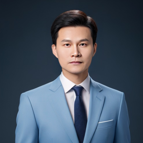 周敏老师